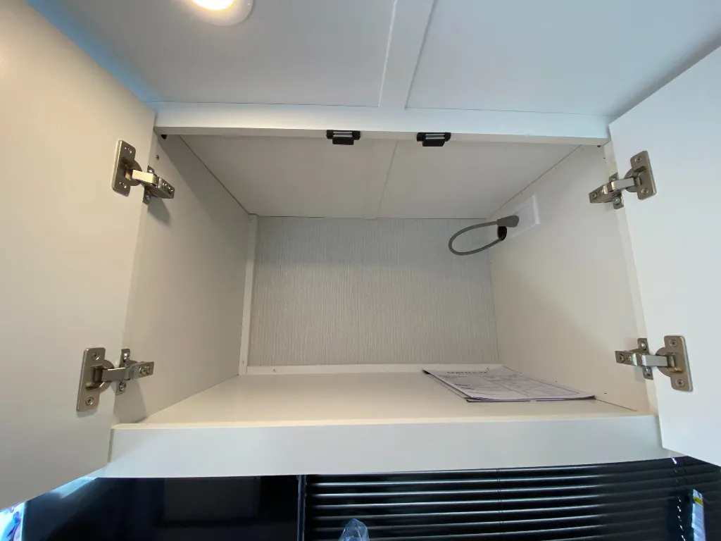 2026 Winnebago Micro Minnie 2200FBH - Photo 4