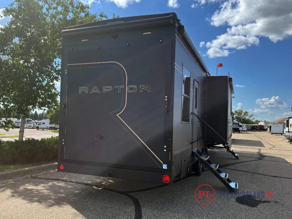 2026 Keystone Raptor 433, Photos photo 7