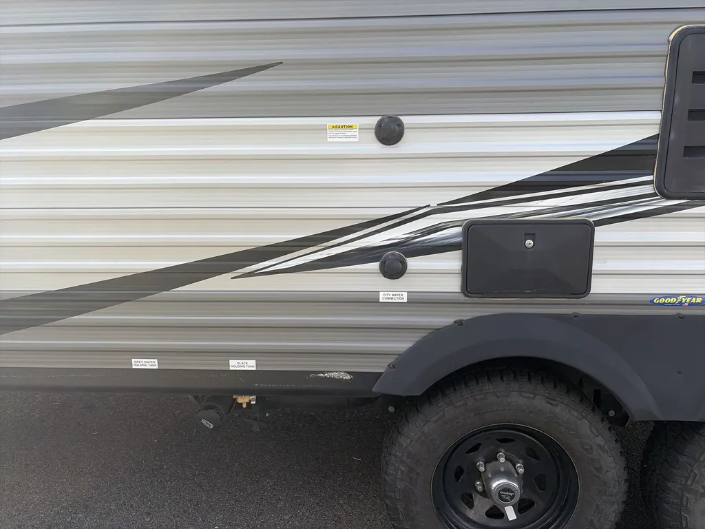 2021 Jayco Jay Flight SLX 8 212QBW, Photos photo 20