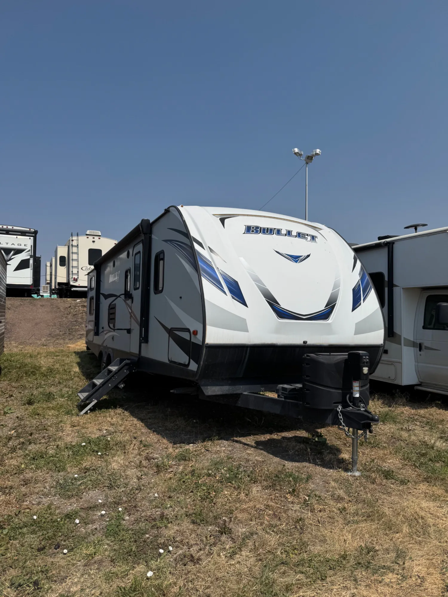 2020 Keystone Bullet 287QBSWE - Photo 2