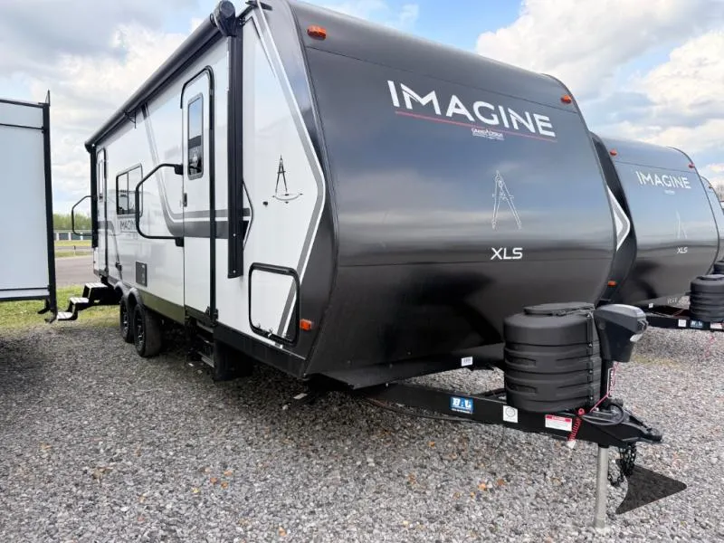 2026 Grand Design Imagine XLS 23LDE - Photo 3