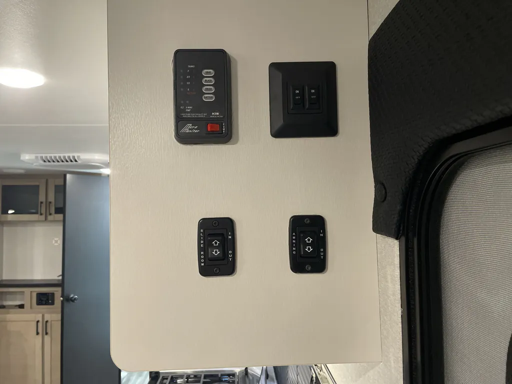 2026 Jayco Jay Flight SLX 262RLSW, Photos photo 18