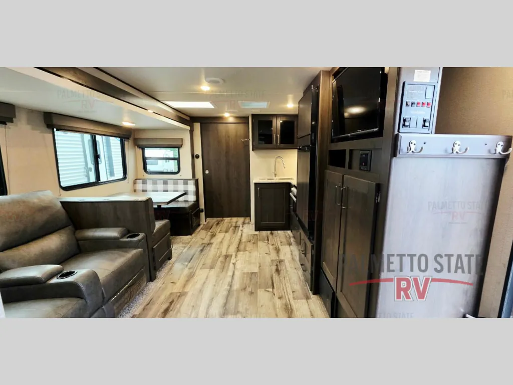 2023 Grand Design Transcend Xplor 321BH, Photos photo 8