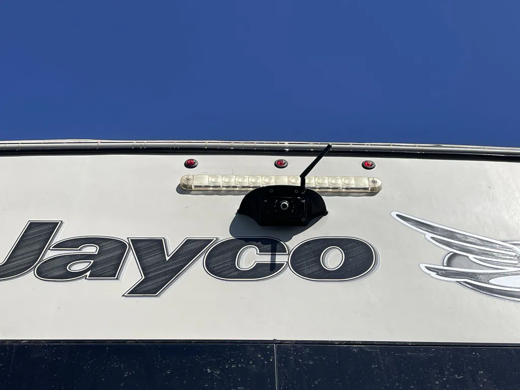2018 Jayco Eagle HT 28.5RSTS, Photos photo 21
