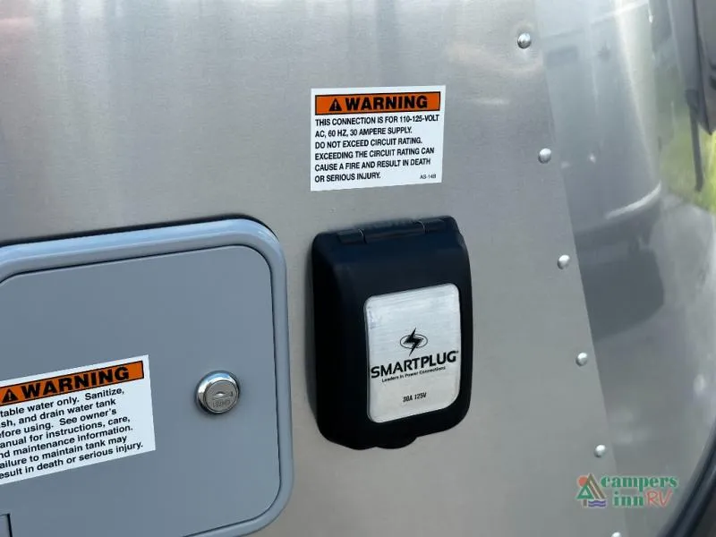2026 Airstream Basecamp Basecamp 16X - Photo 4