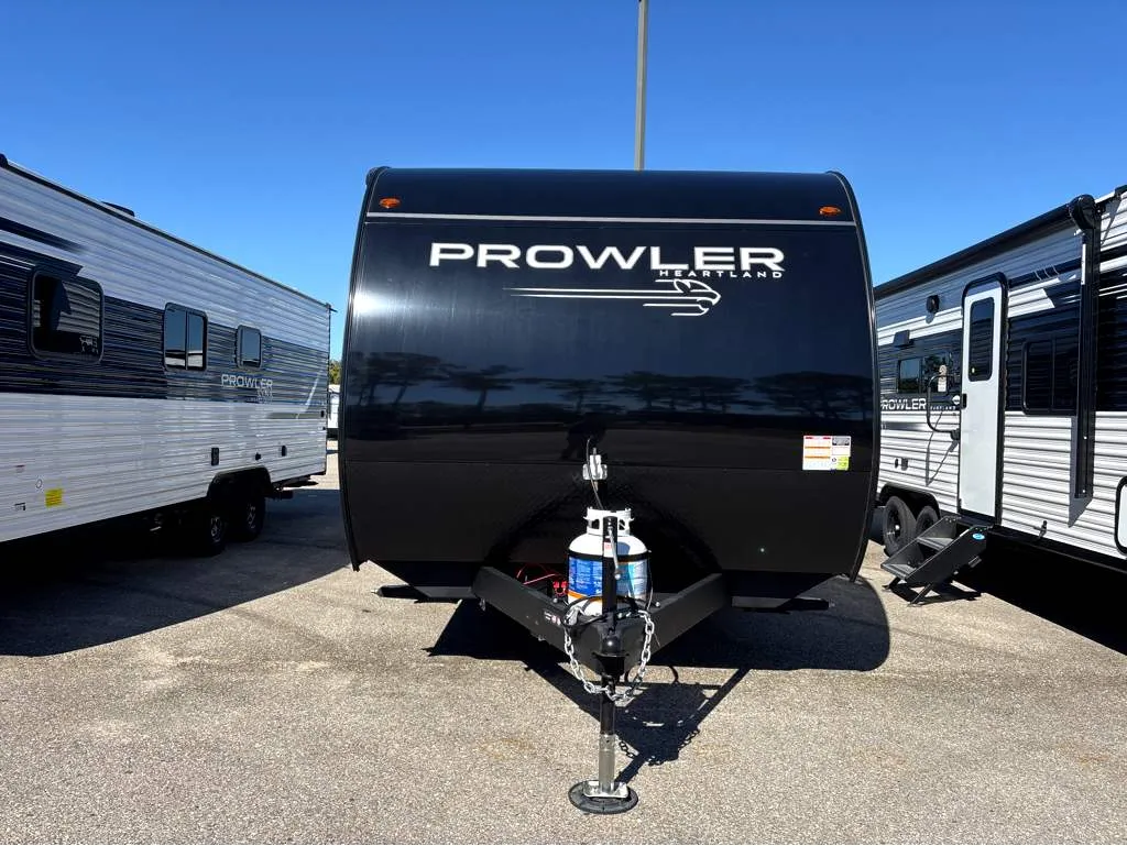 2026 Heartland Prowler Lynx 2500BH - Photo 3