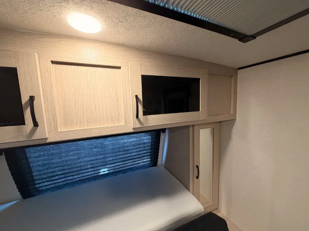 2022 Coachmen Apex Nano 186BH, Photos photo 31