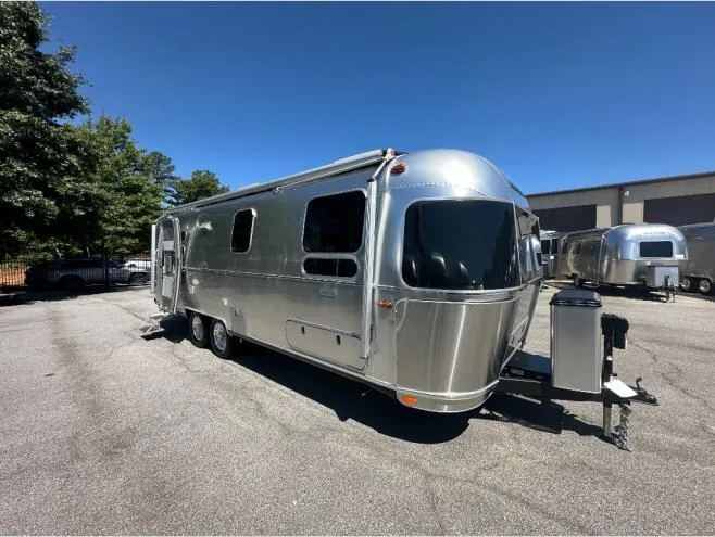 2026 Airstream Globetrotter 27FB Twin - Photo 2