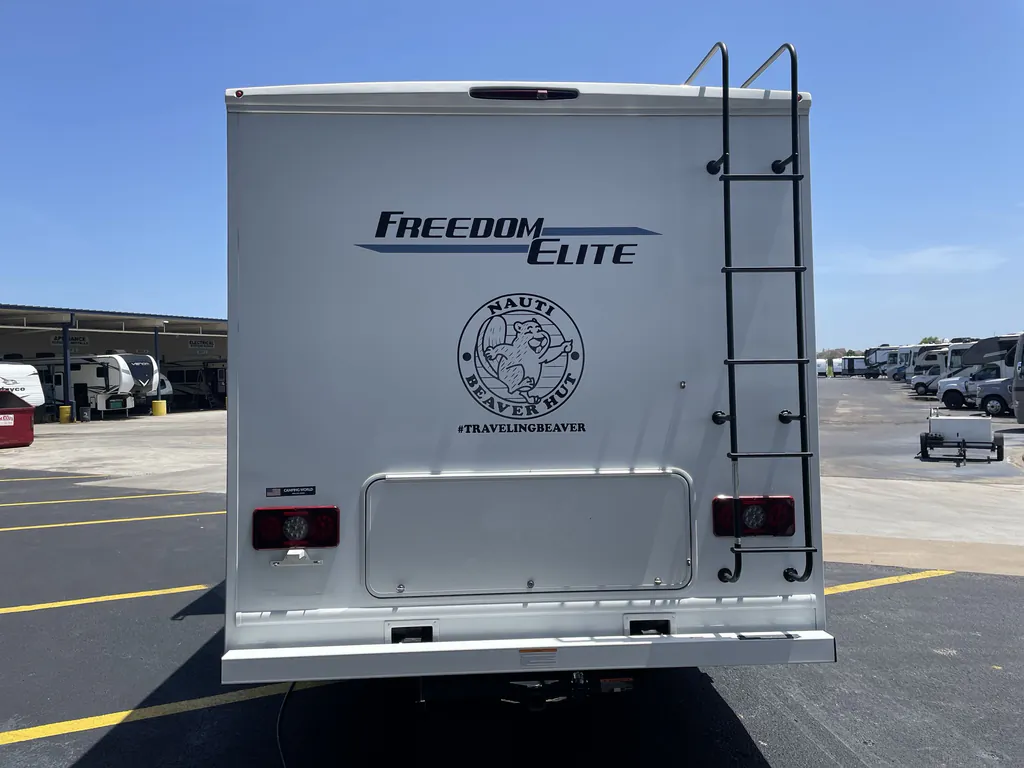 2026 Thor Motor Coach Freedom Elite 28HE, Photos photo 7