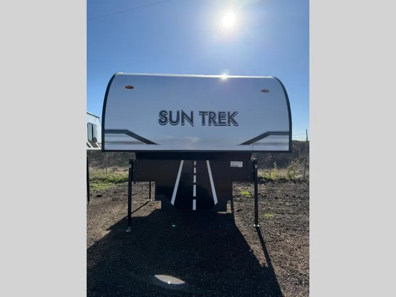 2026 Sunset Park RV Sun Trek 700 - Photo 4