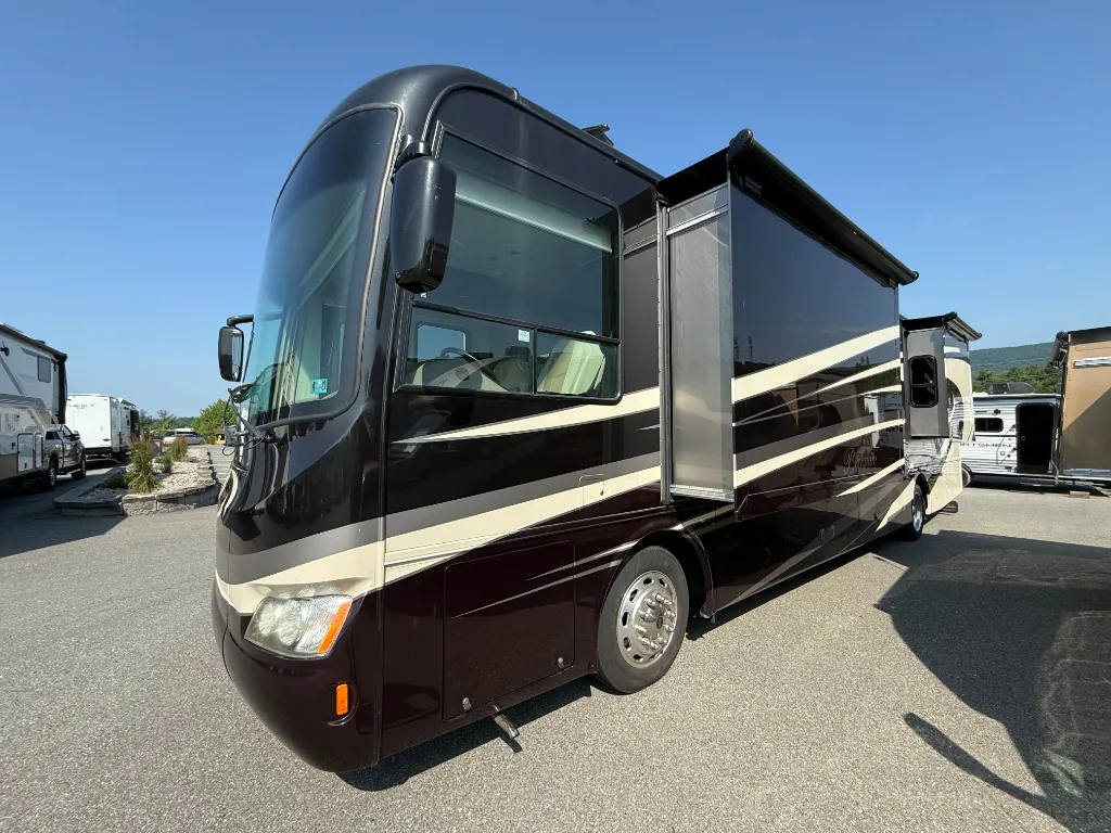 2015 Forest River RV Berkshire 38A - Photo 4