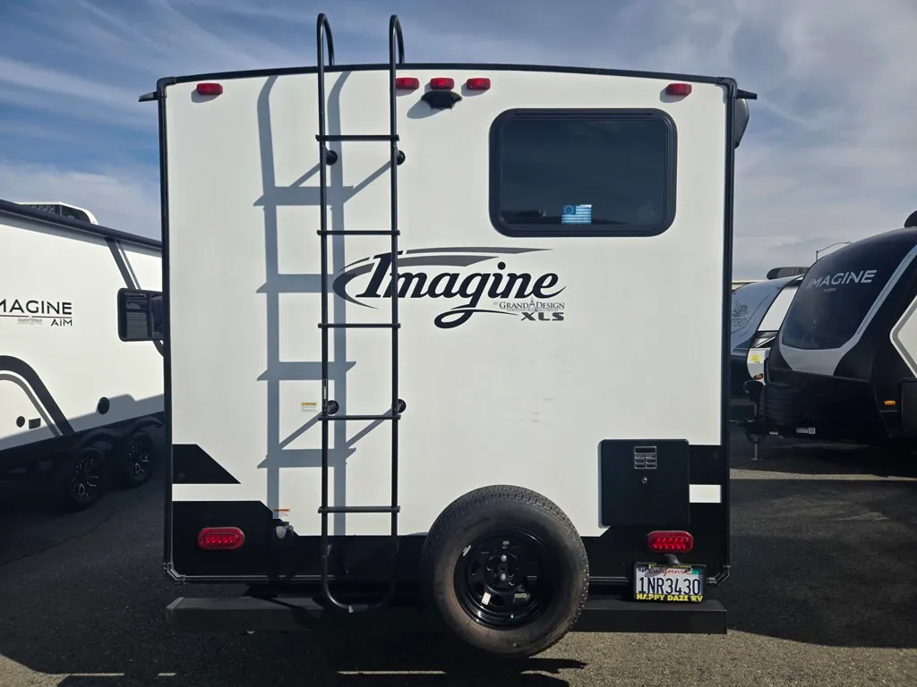 2021 Grand Design Imagine XLS 21BHE, Photos photo 5