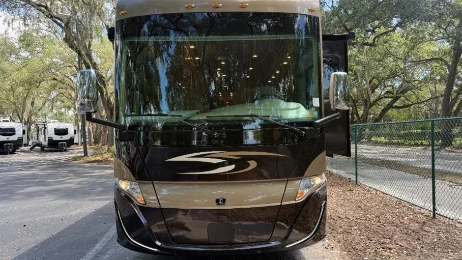 2022 Tiffin Allegro Red 340 38 LL - Photo 3