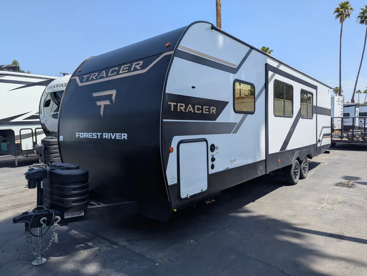 2026 Prime Time Tracer 275BH - Photo 3