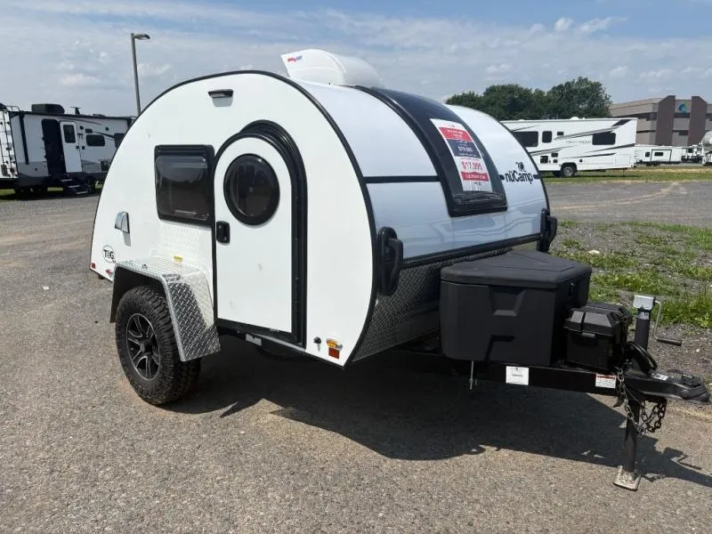 2024 nuCamp RV TAB Used    SE - Main photo