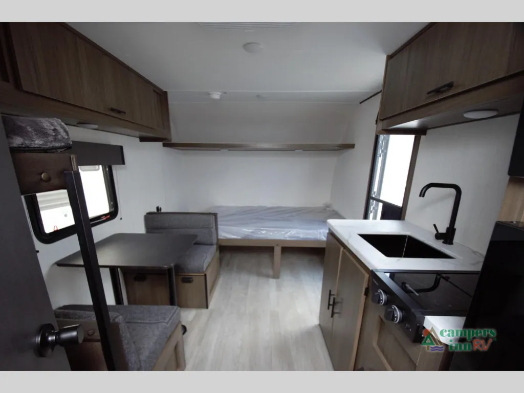 2026 Forest River Westbrook 16CC, Photos photo 15