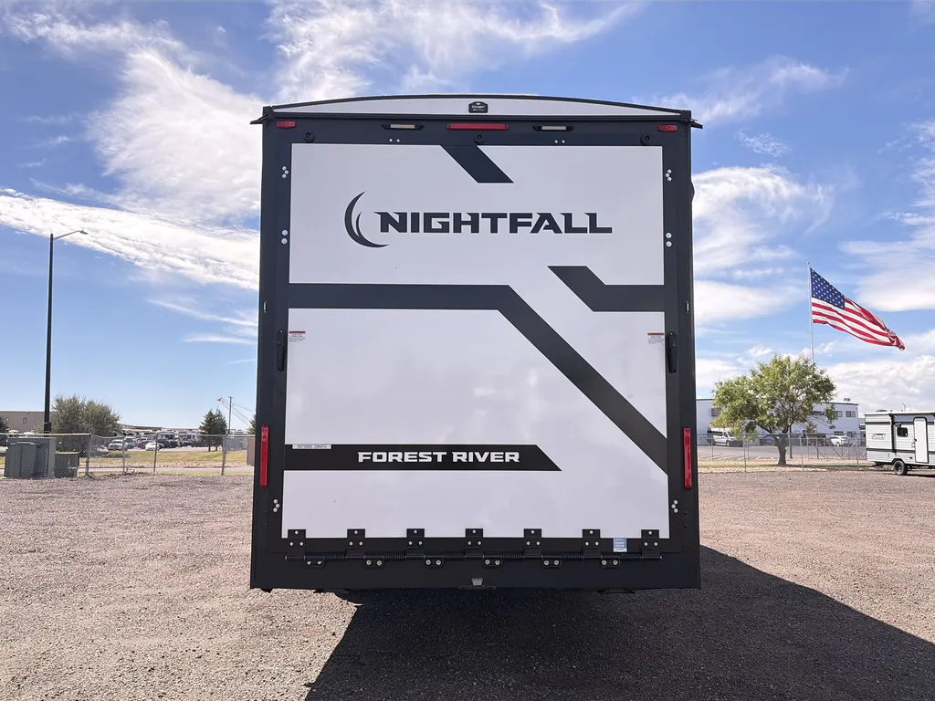 2027 Forest River Nightfall 28N, Photos photo 7