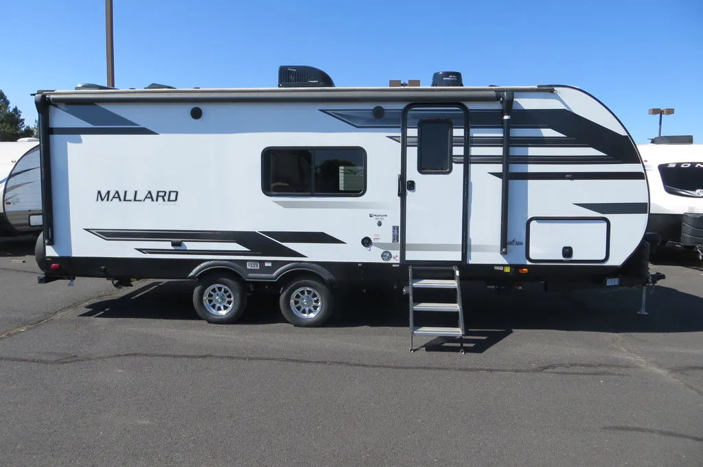 2022 Little Guy Trailers Max Base - Photo 4