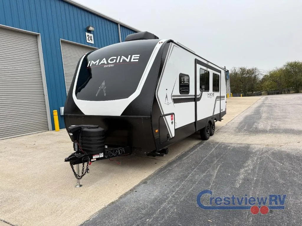 2026 Grand Design Imagine 2600RB - Photo 4