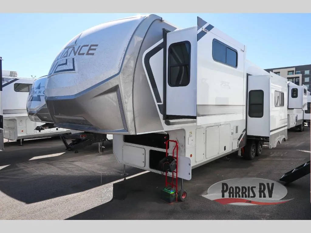 2026 Alliance RV Paradigm 312RK - Photo 4