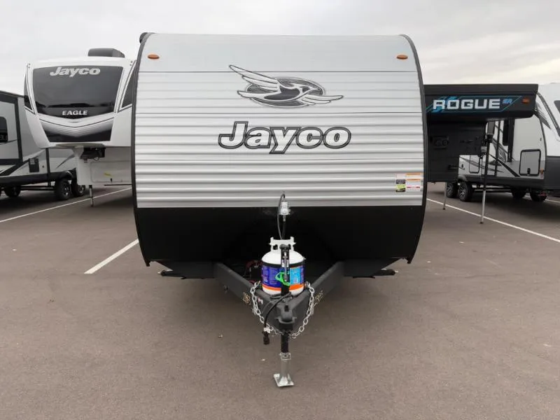 2026 Jayco Jay Flight SLX 250BH - Photo 3