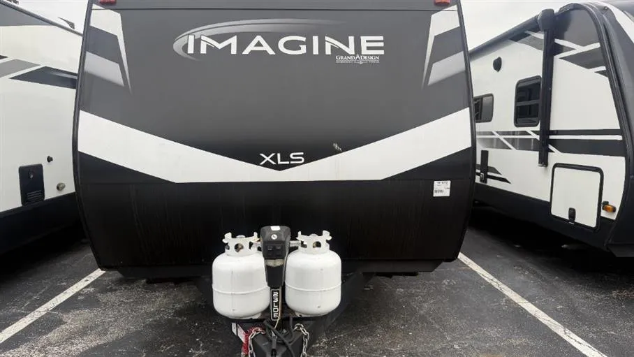 2023 Grand Design Imagine XLS 23LDE - Photo 3