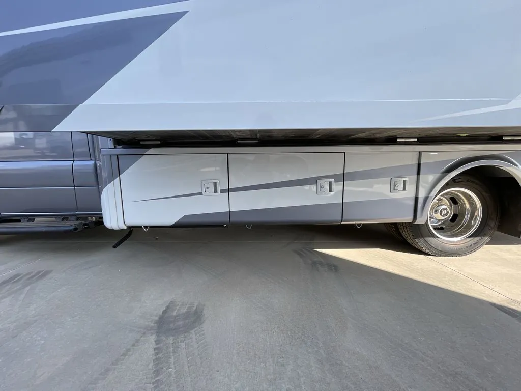 2026 Tiffin Wayfarer 25 XRW, Photos photo 17