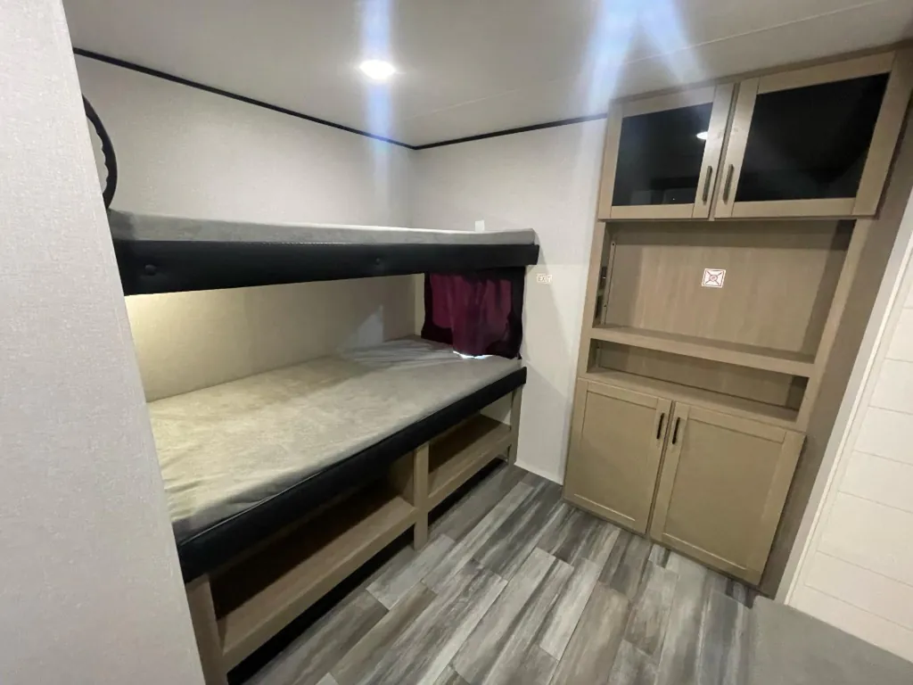 2026 Jayco Jay Flight SLX 321BDS, Photos photo 11