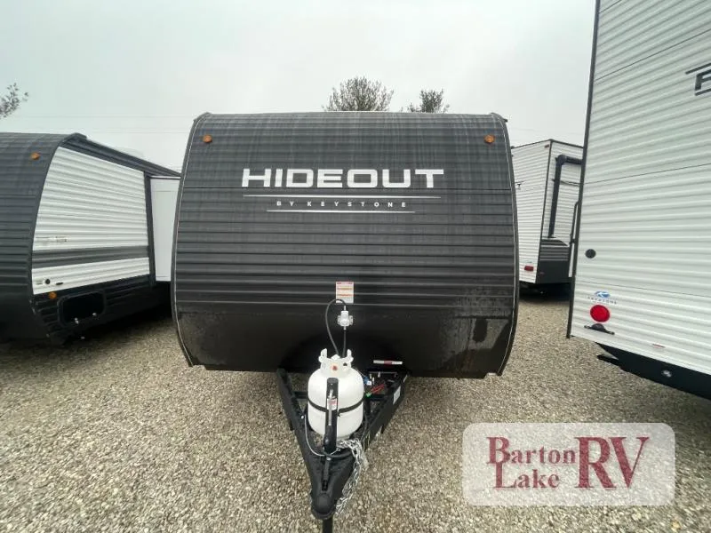 2025 Keystone Hideout Sport Single Axle 171MB - Photo 2