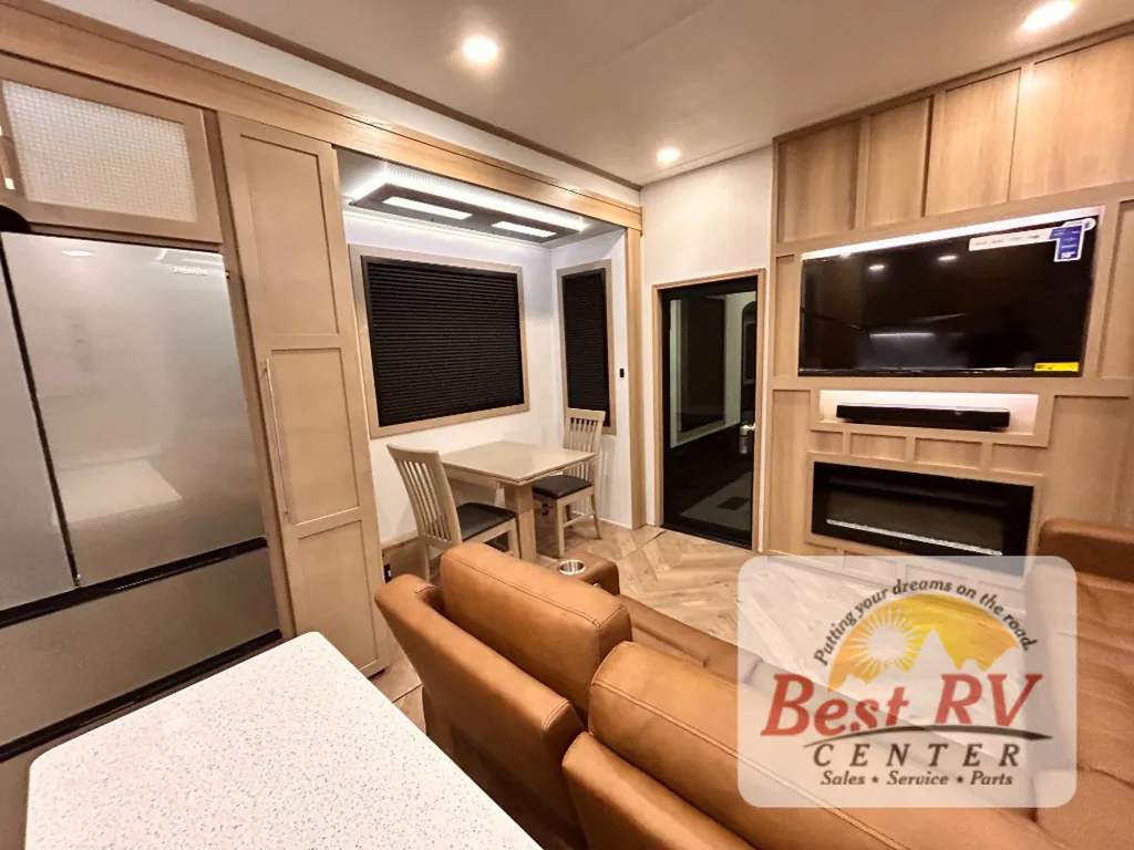 2026 Keystone Raptor 441, Photos photo 27