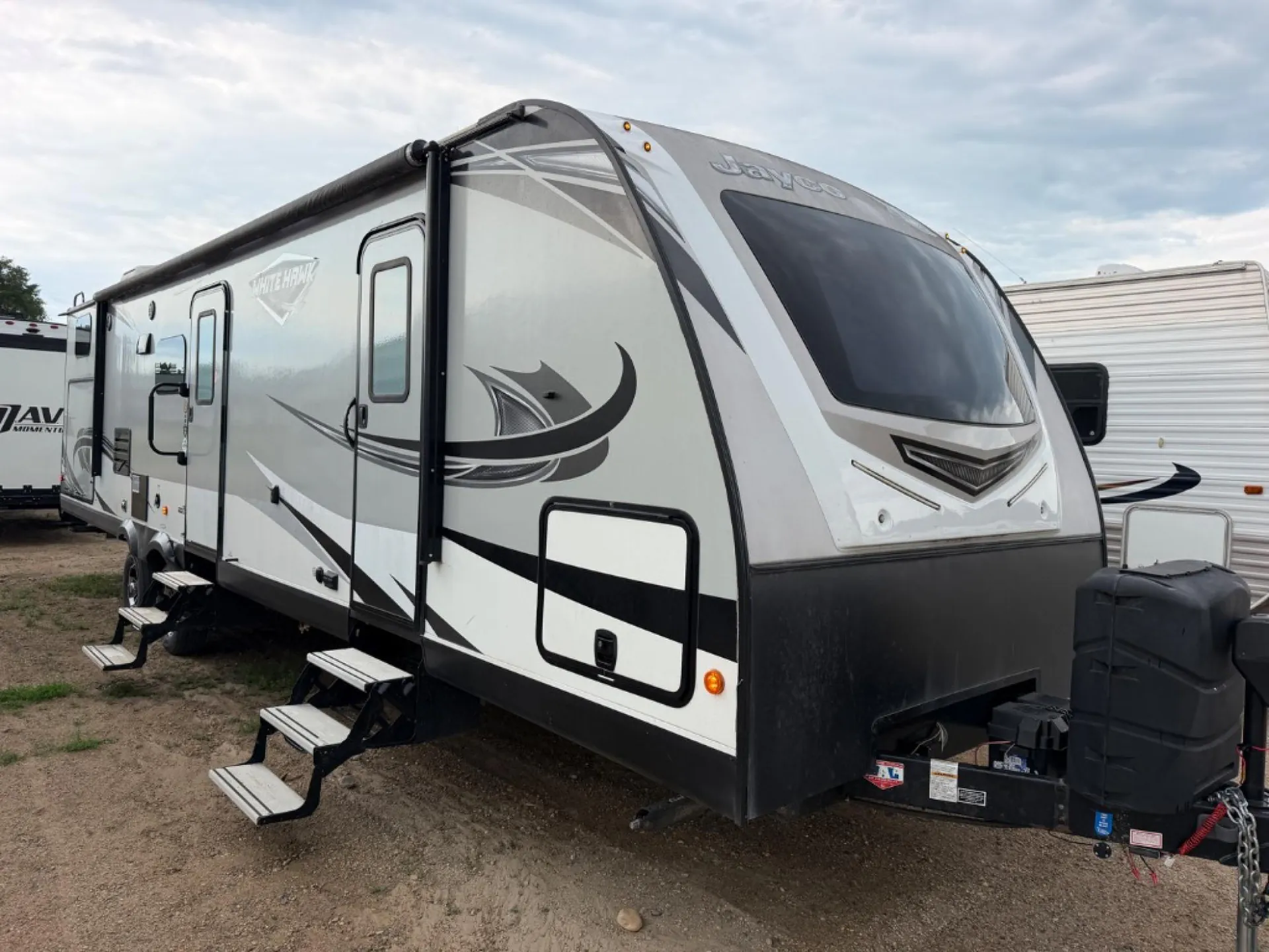 2019 Jayco White Hawk 31BH - Photo 2
