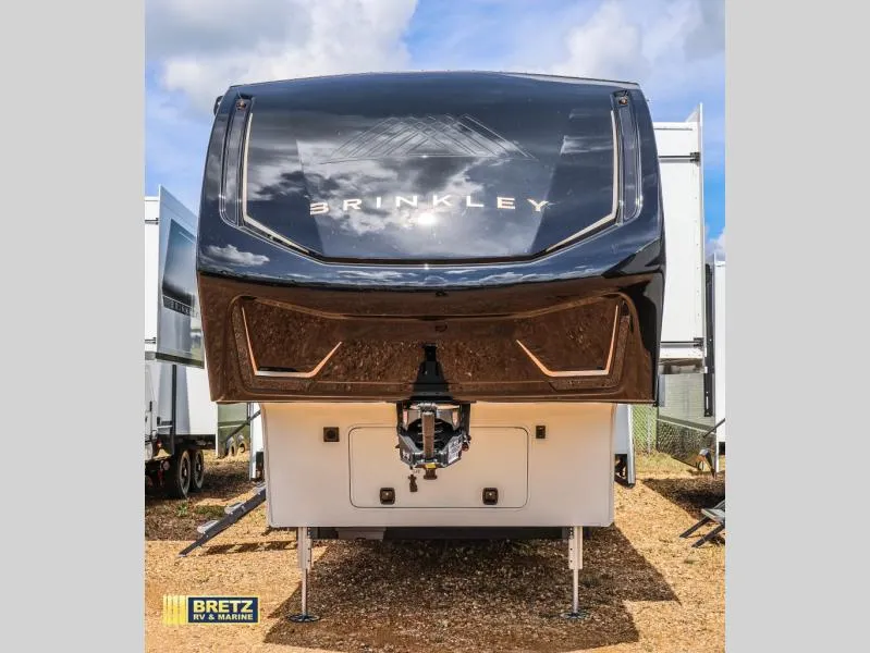 2027 Unknown Unknown New  BRINKLEY RV Z3210 - Photo 2