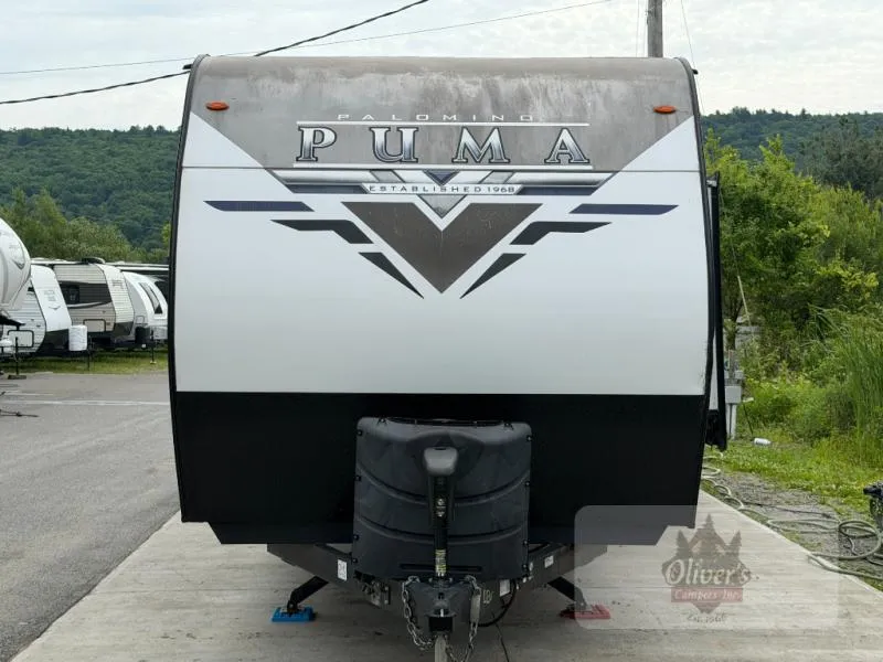2022 Palomino Puma 28BHSS - Photo 3