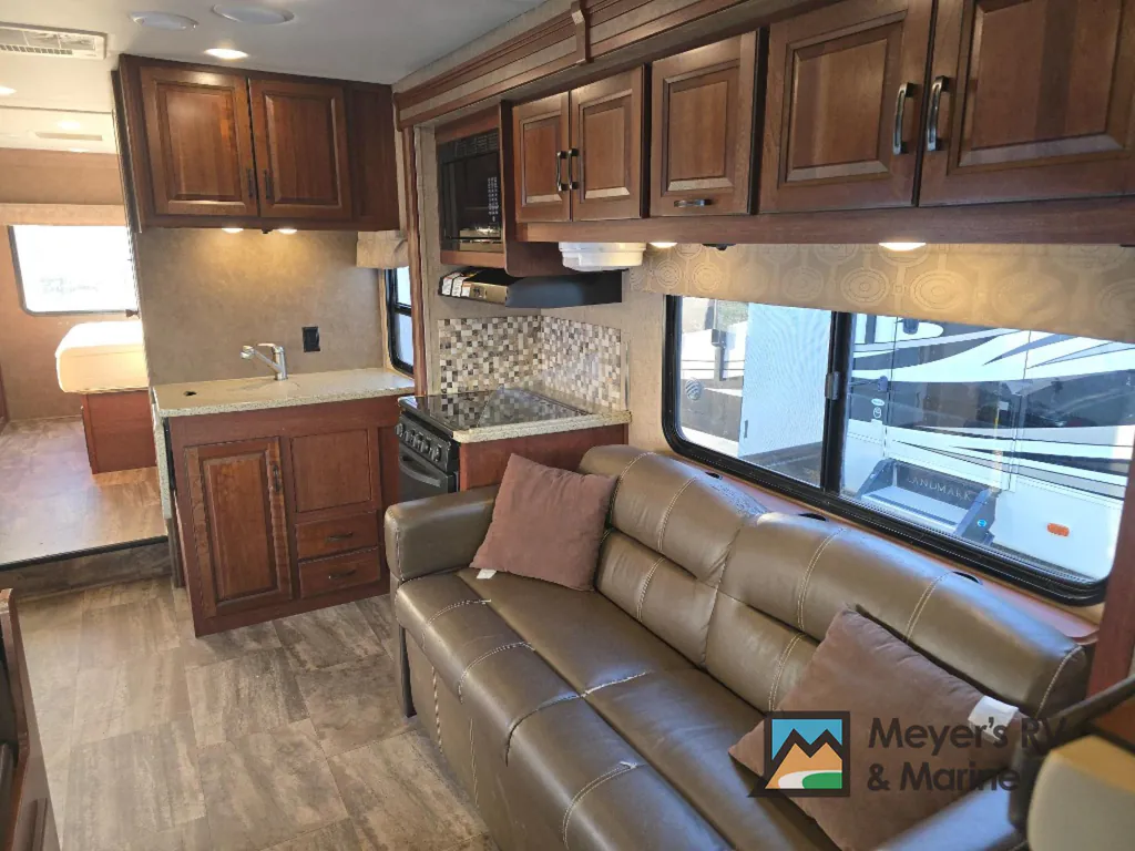2017 Forest River Forester 2861DS, Photos photo 9