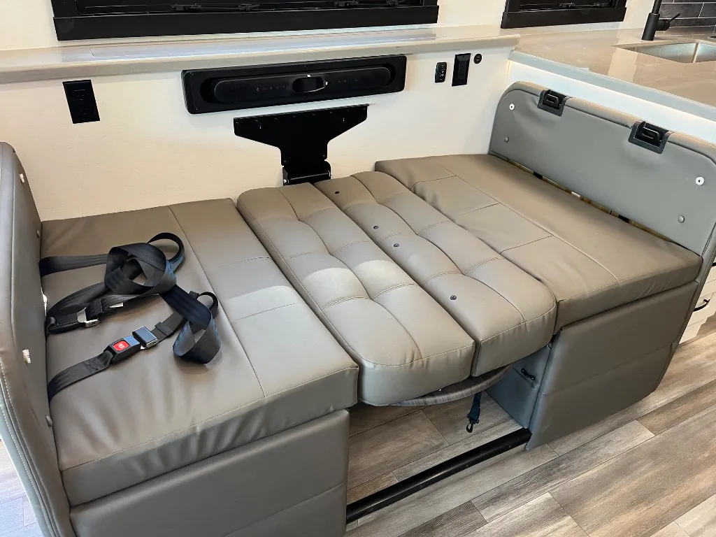 2026 Entegra Coach Vision XL 36C, Photos photo 20