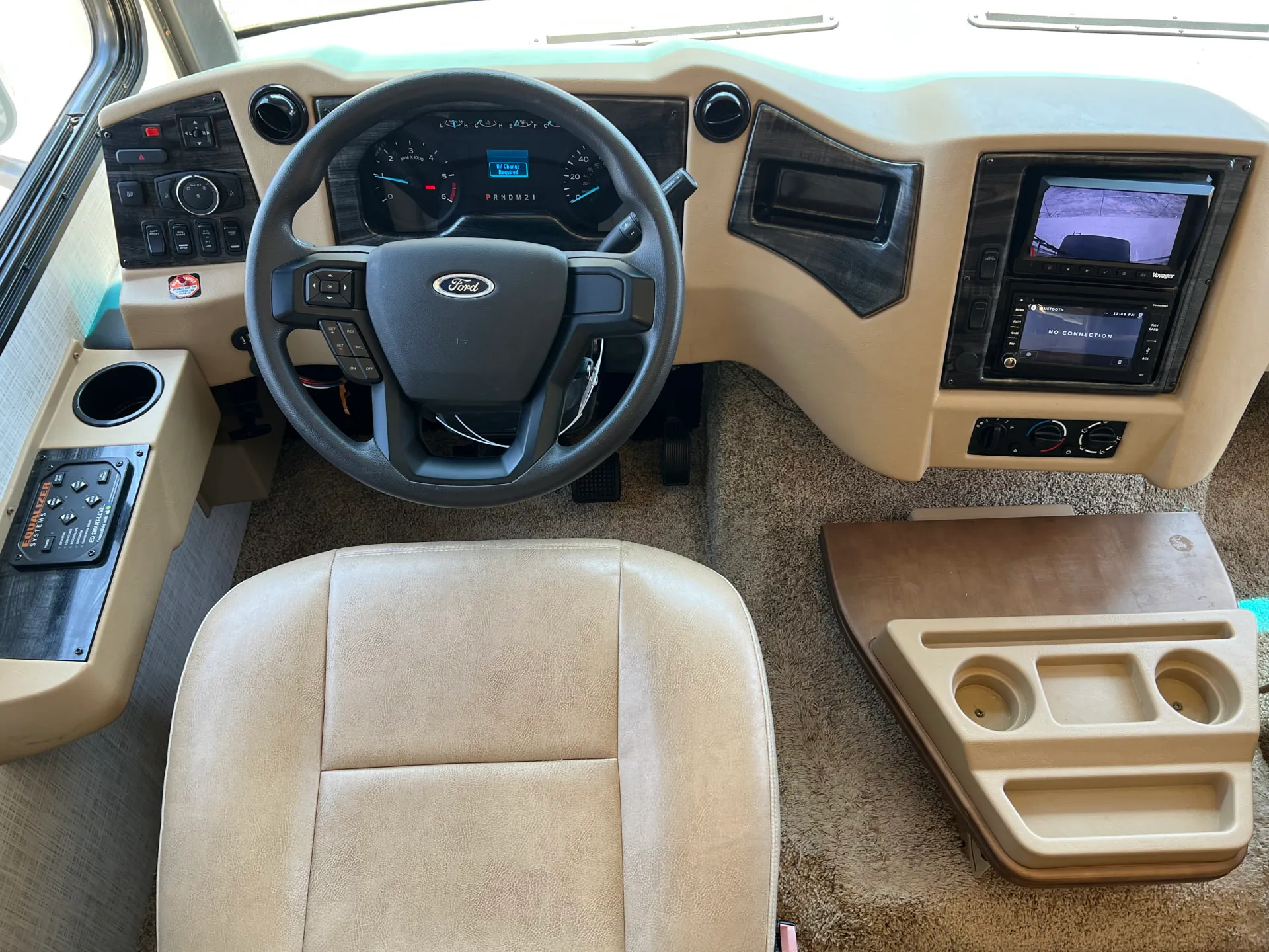 2021 Newmar Bay Star 3609 - Photo 3
