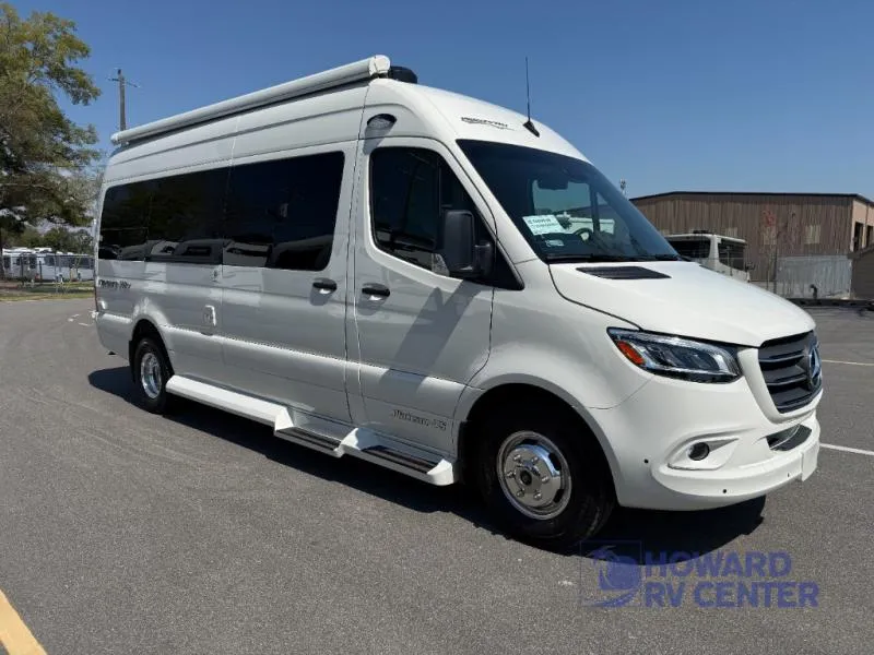 2024 Pleasure-Way Plateau TS - Photo 4