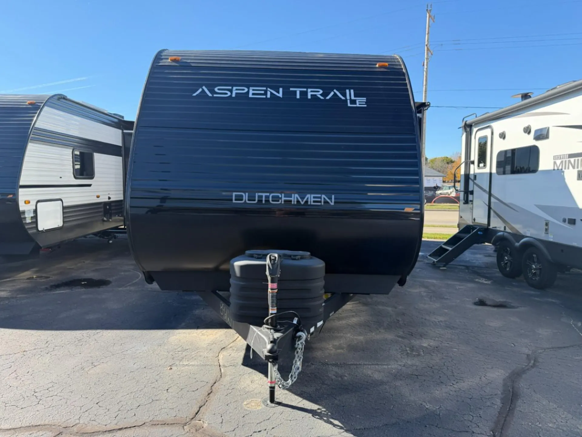 2025 Dutchmen Aspen Trail LE 29TB - Photo 4
