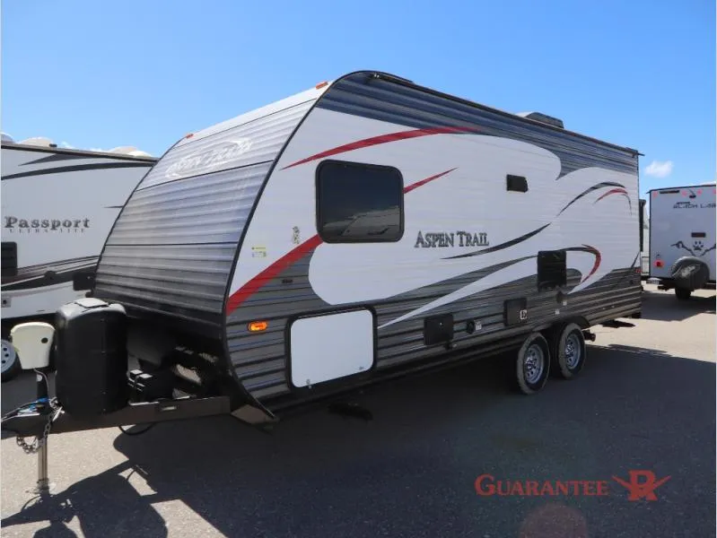 2015 Dutchmen Aspen Trail 1700DB - Photo 3