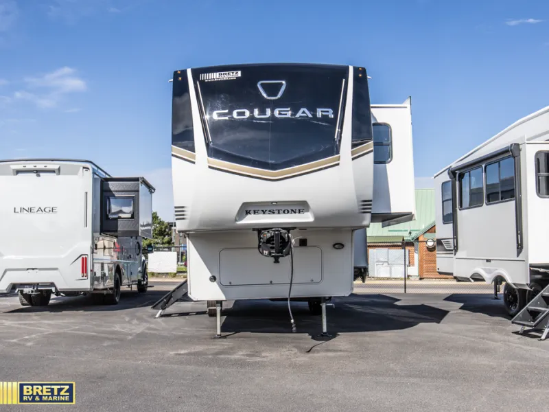 2026 Keystone Cougar 260MLE - Photo 3