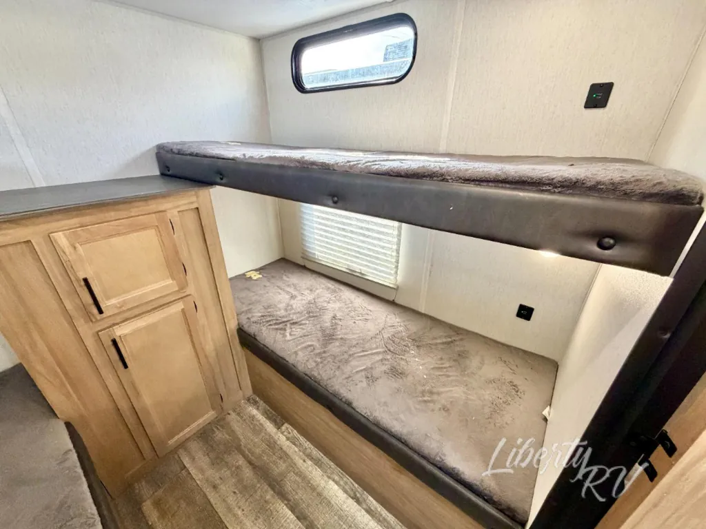 2023 Forest River Cherokee Grey Wolf 29BRB, Photos photo 24