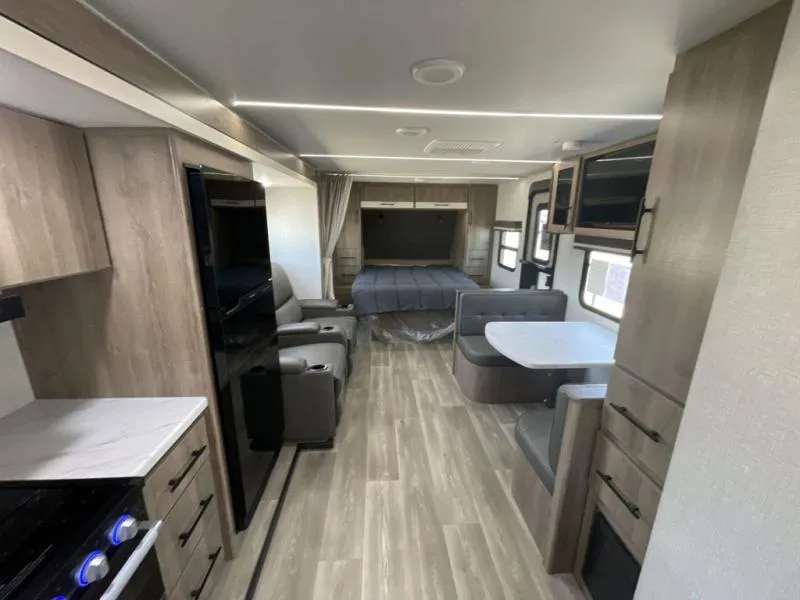 2024 Grand Design Imagine XLS 22MLE - Photo 3