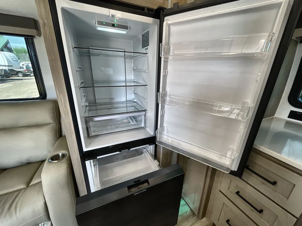 2026 Forest River Flagstaff Micro Lite 25MBR, Photos photo 15