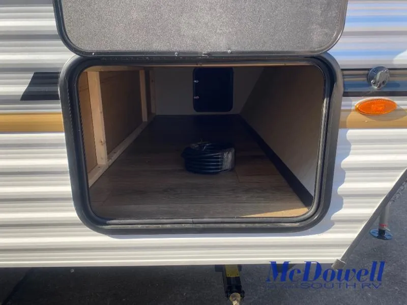 2027 Forest River Puma Camping Edition 210RKCE - Photo 3