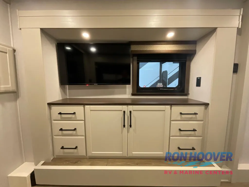 2026 Forest River RiverStone 420RE, Photos photo 25