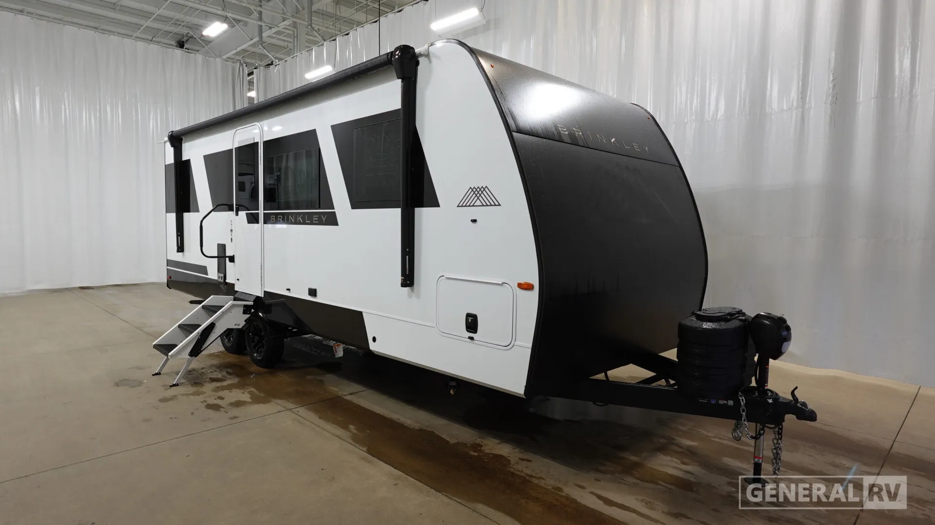 2026 Brinkley Model I 23X - Photo 2