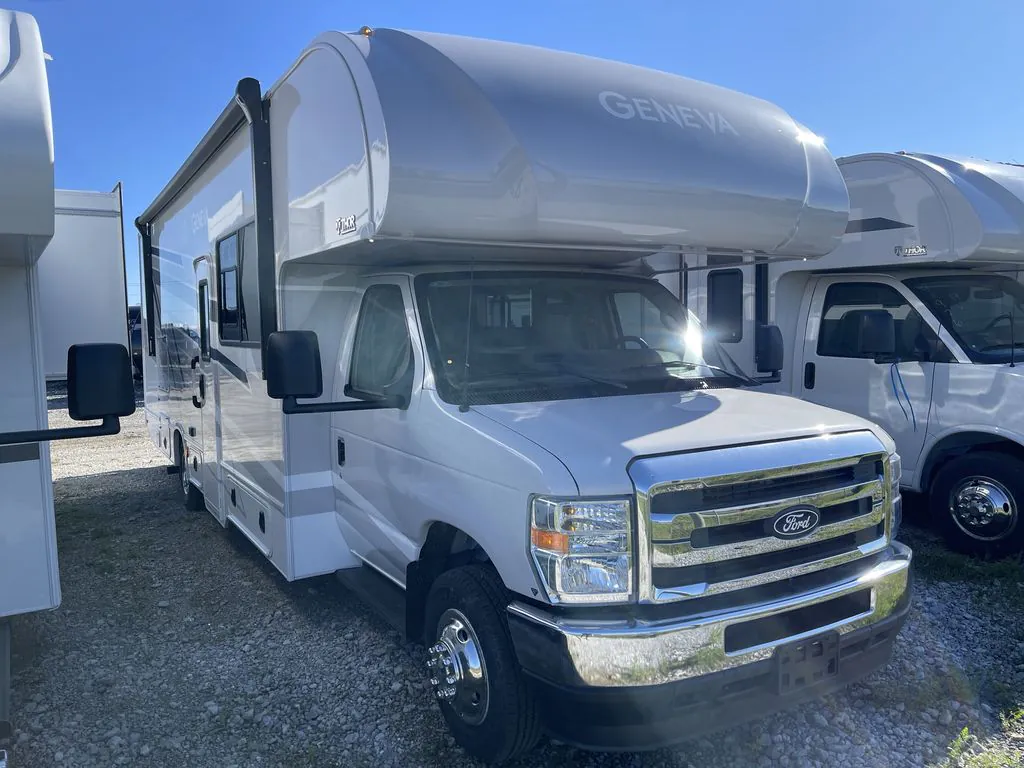 2026 Thor Motor Coach Geneva 29VT - Photo 2