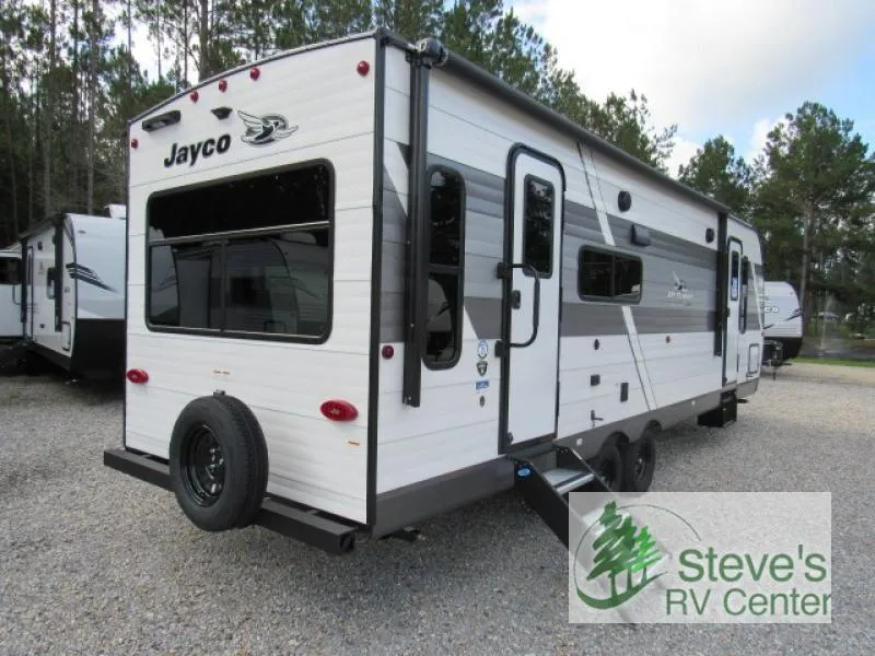 2027 Jayco Jay Flight SLX 262RLS - Photo 4