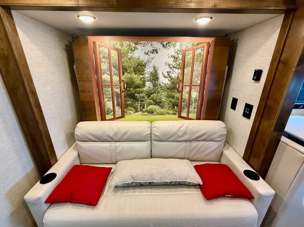 2020 Tiffin Wayfarer 25 RW, Photos photo 23
