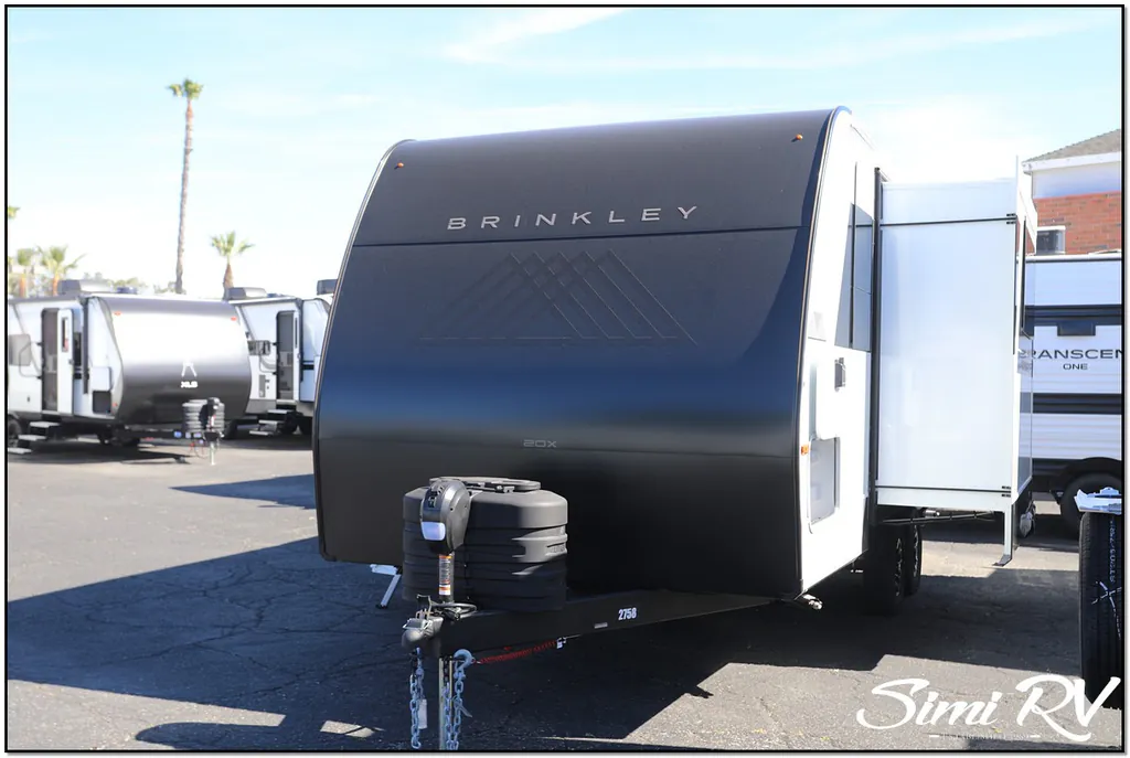 2026 Brinkley Model Ix 20X, Photos photo 8